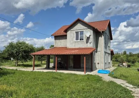 4-room house for sale, 115 m², 15 sotkas, Luka Maleshkovska - 5/10