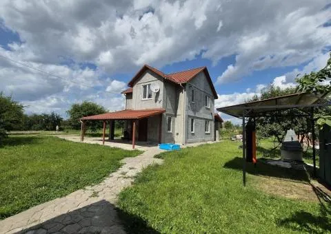4-room house for sale, 115 m², 15 sotkas, Luka Maleshkovska - 6/10
