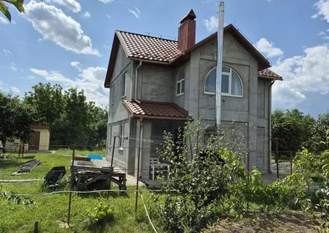 4-room house for sale, 115 m², 15 sotkas, Luka Maleshkovska - 8/10