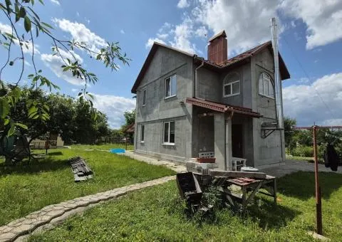 4-room house for sale, 115 m², 15 sotkas, Luka Maleshkovska - 9/10