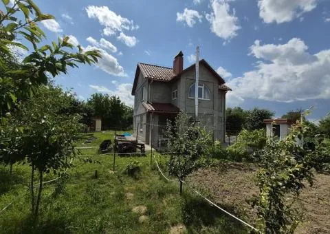 4-room house for sale, 115 m², 15 sotkas, Luka Maleshkovska - 10/10