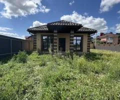 Продаж квартири, 120 м², Агрономічне, 1-поверховий будинок