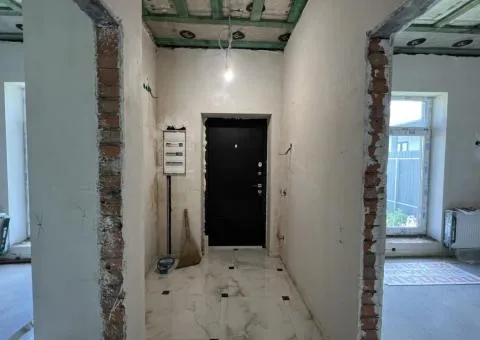 Apartment for sale, 120 m², Ahronomichne, 1-storey building - 6/10