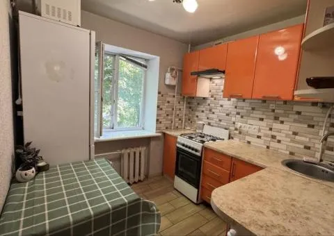 1-room apartment for sale, 32 m², Blyzhnie zamostia, Kotsiubynskoho St, Vinnytsia - 1/8