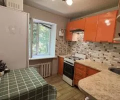 Продаж 1-кімнатної квартири, 32 м², Ближнє замостя, вул. Коцюбинського, Вінниця