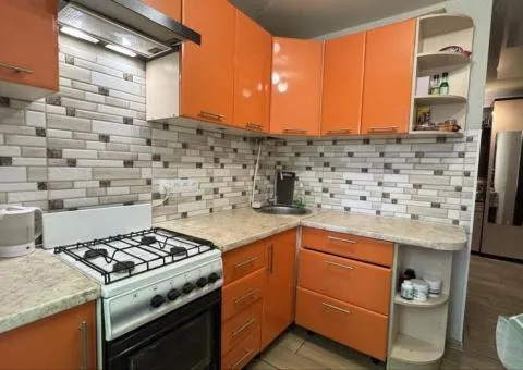 1-room apartment for sale, 32 m², Blyzhnie zamostia, Kotsiubynskoho St, Vinnytsia - 2/8