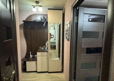 1-room apartment for sale, 32 m², Blyzhnie zamostia, Kotsiubynskoho St, Vinnytsia - 3/8