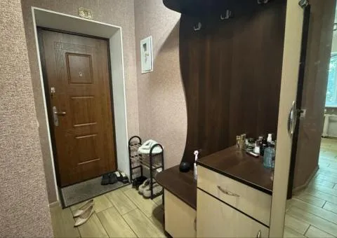 1-room apartment for sale, 32 m², Blyzhnie zamostia, Kotsiubynskoho St, Vinnytsia - 4/8