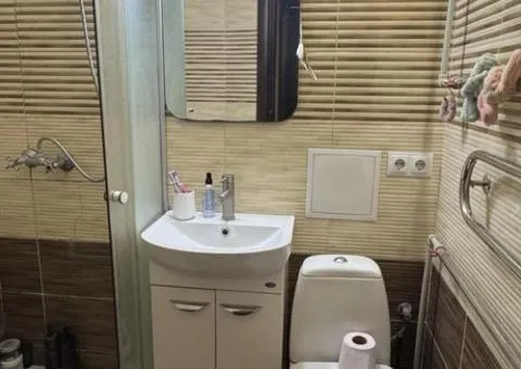 1-room apartment for sale, 32 m², Blyzhnie zamostia, Kotsiubynskoho St, Vinnytsia - 5/8