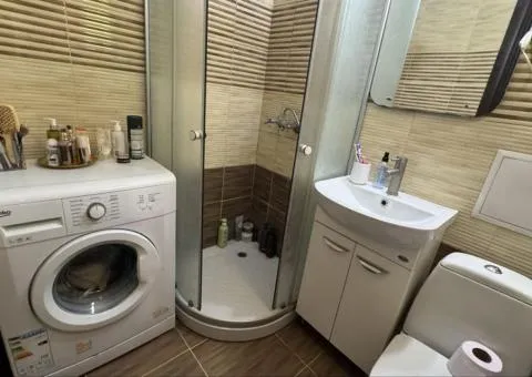 1-room apartment for sale, 32 m², Blyzhnie zamostia, Kotsiubynskoho St, Vinnytsia - 6/8