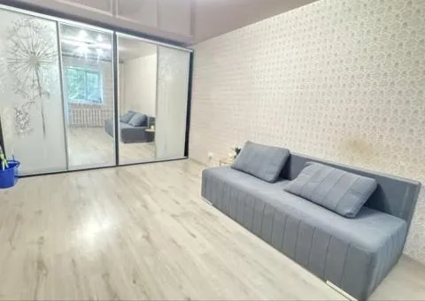 1-room apartment for sale, 32 m², Blyzhnie zamostia, Kotsiubynskoho St, Vinnytsia - 7/8