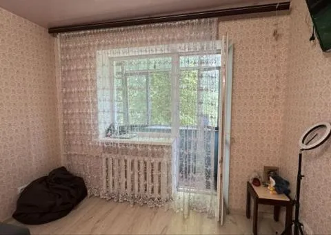 1-room apartment for sale, 32 m², Blyzhnie zamostia, Kotsiubynskoho St, Vinnytsia - 8/8