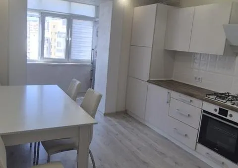 1-room apartment for sale, 46 m², Akademichnyi, Vinnytsia - 5/10