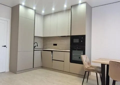 1-room apartment for sale, 54 m², Akademichnyi, Vinnytsia - 1/10