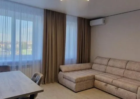 1-room apartment for sale, 54 m², Akademichnyi, Vinnytsia - 3/10