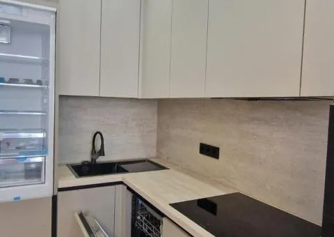 1-room apartment for sale, 54 m², Akademichnyi, Vinnytsia - 4/10
