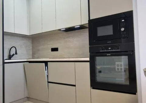1-room apartment for sale, 54 m², Akademichnyi, Vinnytsia - 5/10