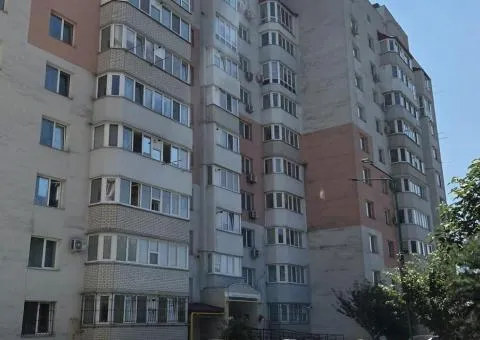 3-room apartment for sale, 120 m², Podillia, Vinnytsia - 1/10