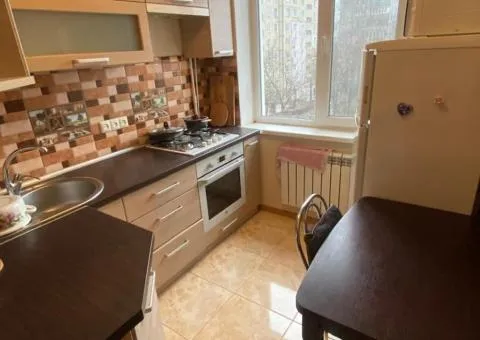 3-room apartment for sale, 61.8 m², Slovyanka, Keletska St, Vinnytsia - 1/8