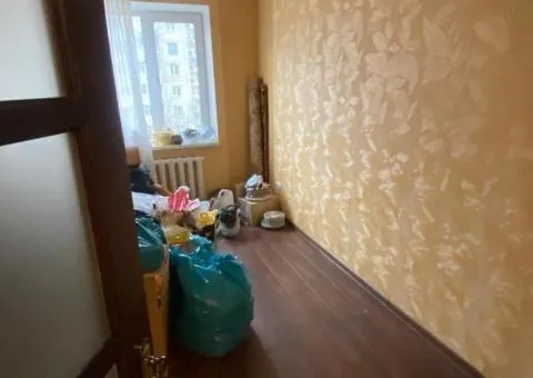3-room apartment for sale, 61.8 m², Slovyanka, Keletska St, Vinnytsia - 3/8