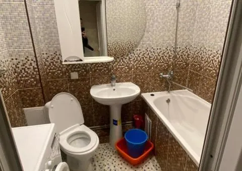 3-room apartment for sale, 61.8 m², Slovyanka, Keletska St, Vinnytsia - 4/8