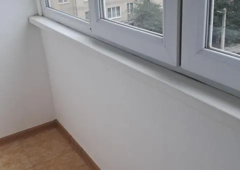 3-room apartment for sale, 61.8 m², Slovyanka, Keletska St, Vinnytsia - 7/8