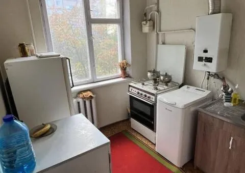 2-room apartment for sale, 43.5 m², Yunosti Ave, Vyshenka, Vinnytsia - 1/9