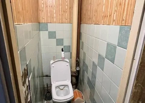 2-room apartment for sale, 43.5 m², Yunosti Ave, Vyshenka, Vinnytsia - 9/9