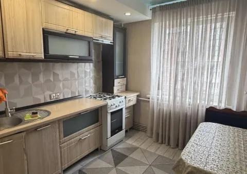 2-room apartment for sale, 52 m², Pyrohova St, Slov'yanka, Vinnytsia - 5/10