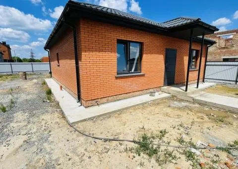3-room one-storey house for sale, 100 m², 5.1 sotkas, Stare Misto, Vinnytsia - 1/10