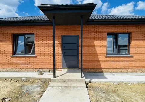 3-room one-storey house for sale, 100 m², 5.1 sotkas, Stare Misto, Vinnytsia - 2/10