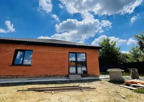 3-room one-storey house for sale, 100 m², 5.1 sotkas, Stare Misto, Vinnytsia - 5/10