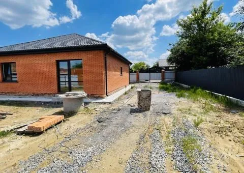 3-room one-storey house for sale, 100 m², 5.1 sotkas, Stare Misto, Vinnytsia - 6/10