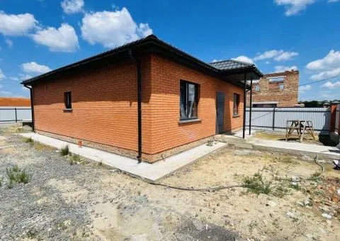 3-room one-storey house for sale, 100 m², 5.1 sotkas, Stare Misto, Vinnytsia - 8/10