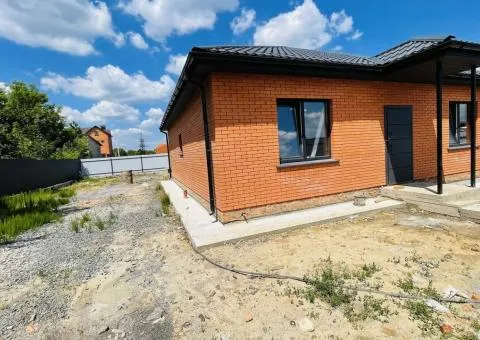 3-room one-storey house for sale, 100 m², 5.1 sotkas, Stare Misto, Vinnytsia - 9/10