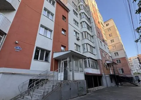2-room apartment for sale, 53.9 m², Keletska St, Vyshenka, Vinnytsia - 1/10