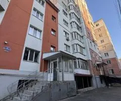 Продаж 2-кімнатної квартири, 53.9 м², вул. Келецька, Вишенька, Вінниця