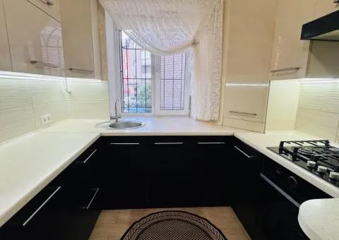 2-room apartment for sale, 53.9 m², Keletska St, Vyshenka, Vinnytsia - 5/10