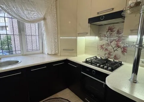 2-room apartment for sale, 53.9 m², Keletska St, Vyshenka, Vinnytsia - 6/10
