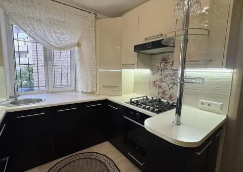 2-room apartment for sale, 53.9 m², Keletska St, Vyshenka, Vinnytsia - 7/10