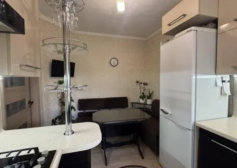 2-room apartment for sale, 53.9 m², Keletska St, Vyshenka, Vinnytsia - 9/10