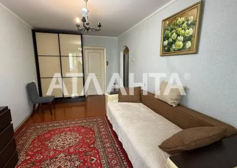 2-room apartment for sale, 44.1 m², Vyshen'ka, Vinnytsia - 2/8