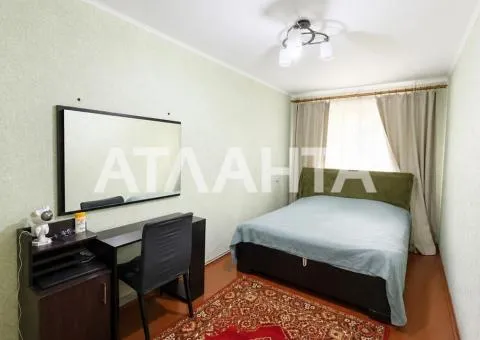 2-room apartment for sale, 44.1 m², Vyshen'ka, Vinnytsia - 3/8