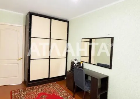 2-room apartment for sale, 44.1 m², Vyshen'ka, Vinnytsia - 4/8