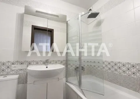 2-room apartment for sale, 44.1 m², Vyshen'ka, Vinnytsia - 5/8