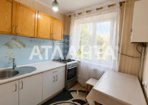2-room apartment for sale, 44.1 m², Vyshen'ka, Vinnytsia - 7/8