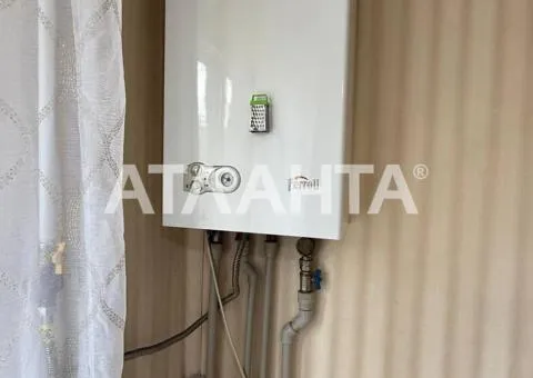 2-room apartment for sale, 44.1 m², Vyshen'ka, Vinnytsia - 8/8