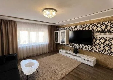 2-room apartment for sale, 71.5 m², Stare Misto, Vinnytsia - 1/10