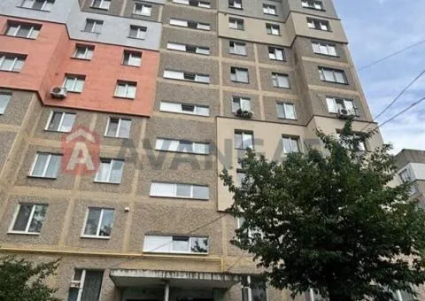 1-room apartment for sale, 37 m², Stelmakha St, Vyshenka, Vinnytsia - 2/10