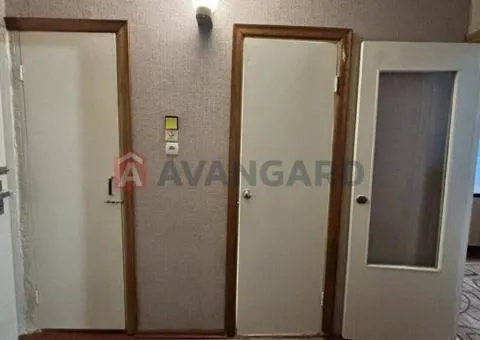 1-room apartment for sale, 37 m², Stelmakha St, Vyshenka, Vinnytsia - 4/10